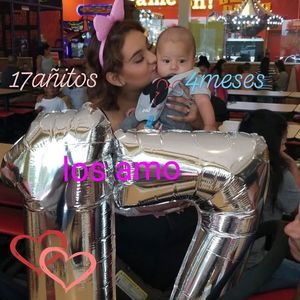 Meet your Posher, Ana